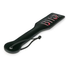 Easytoys Bitch - műbőr paskoló (fekete)