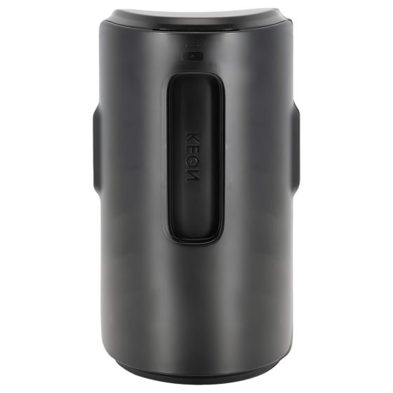 Kiiroo Keon Wifi Automatic - maszturbátor tartozék (fekete)