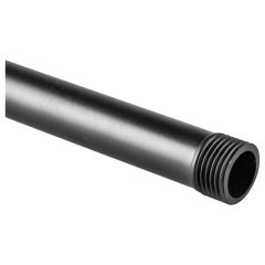 Easytoys - zuhanycsőre szerelhető anál mosó (fekete)