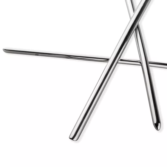 SINNER 175 - acél dilátor szett (4 részes) - kezdő