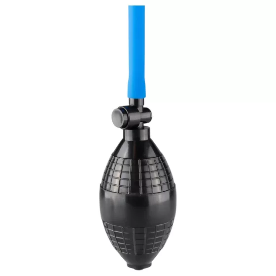 EasyToys - péniszpumpa (átlátszó)