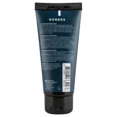   Boners Essentials - maszturbációs intim krém férfiaknak (100 ml)