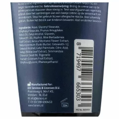   Boners Erection - stimuláló intim krém férfiaknak (100 ml)