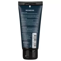 Boners Essentials XXL - intim krém férfiaknak (100 ml)