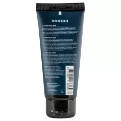   Boners Essentials Delay - késleltető krém férfiaknak (100 ml)