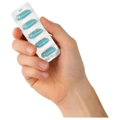  Boners Libido Performa - étrend-kiegészítő kapszula férfiaknak (5 db)
