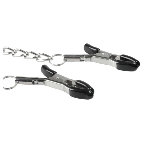 EasyToys - láncos mellbimbó csipesz (1 pár)