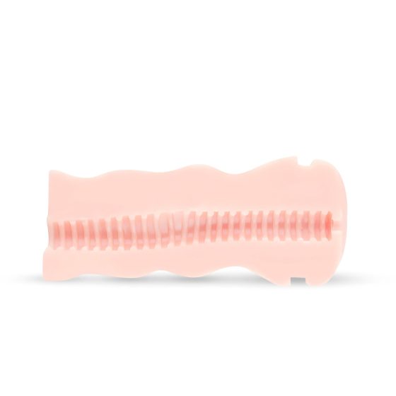 FPPR. - élethű műpopsi maszturbátor (natúr)