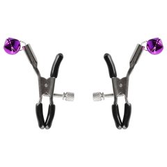   Secret Pleasure Chest - haladó BDSM készlet - 14 részes (fekete)