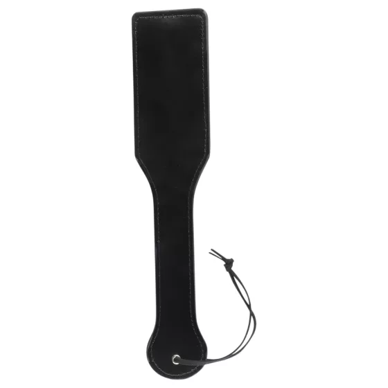 Secret Pleasure Chest - haladó BDSM készlet - 14 részes (fekete)