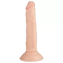 Real Fantasy Blane - élethű dildó - 20cm (natúr)
