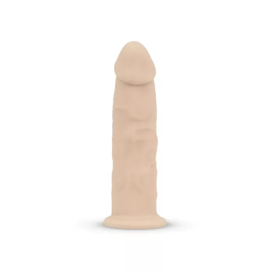 Real Fantasy Parker - élethű dildó - 19cm (natúr)