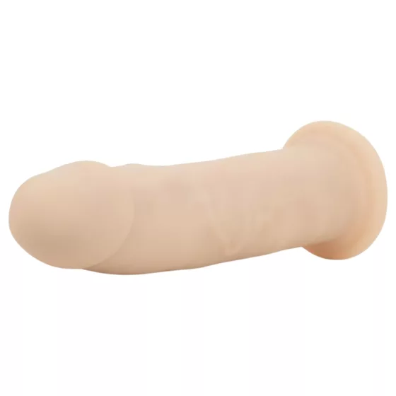 Real Fantasy Parker - élethű dildó - 19 cm (testszínű)