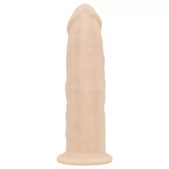 Real Fantasy Xavier - élethű dildó - 23cm (natúr)