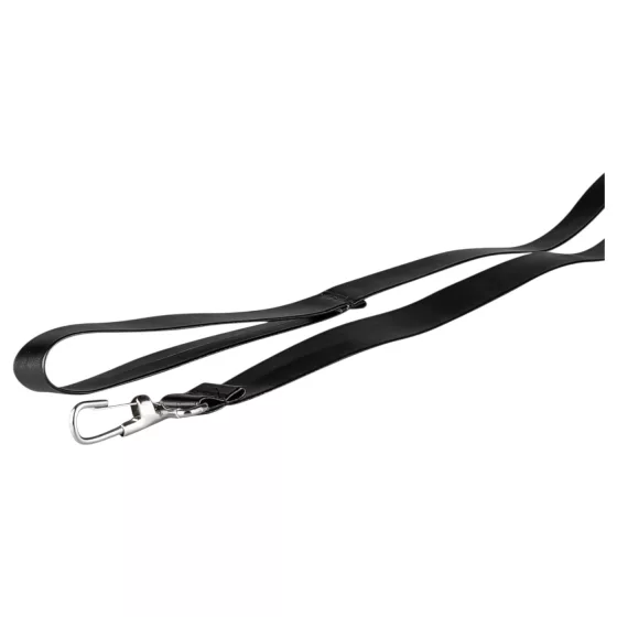 Secret Pleasure Chest - haladó BDSM készlet - 10 részes (piros)