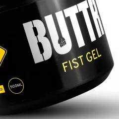   BUTTR Fisting Gel - öklöző, vízbázisú síkosító gél (500ml)