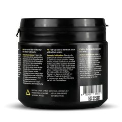   BUTTR Fisting Gel - öklöző, vízbázisú síkosító gél (500ml)