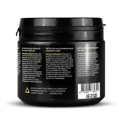   BUTTR Fisting Gel - öklöző, vízbázisú síkosító gél (500ml)