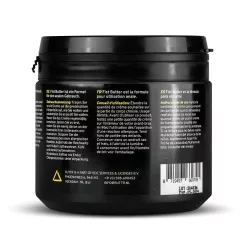 BUTTR Fisting Butter - öklöző síkosító vaj (500ml)