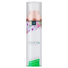 / Exotiq - illatos masszázsolaj - bazsalikom-citrom (100ml)