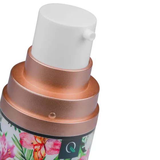Exotiq - illatos masszázsolaj (cseresznye, 100 ml)