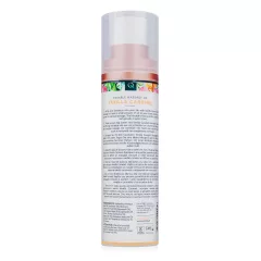 Exotiq - illatos masszázsolaj - vanília karamell (100ml)