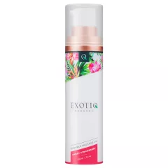 Exotiq - illatos masszázsolaj - eper (100ml)