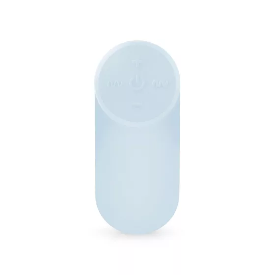LUV EGG - akkus, rádiós vibrációs tojás (kék)