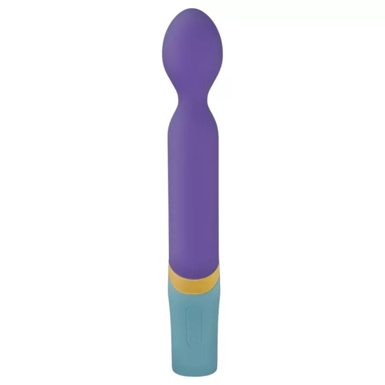 PMV20 Base Wand - akkus, masszírozó vibrátor (lila)