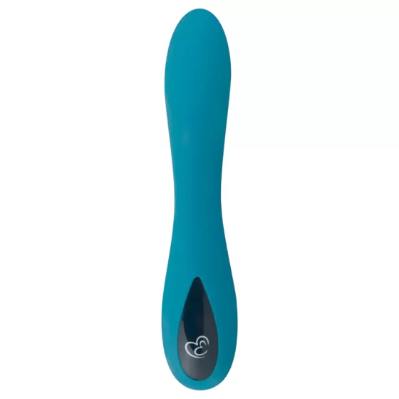 Easytoys Easy Choice - G-pont vibrátor és síkosító szett (kék)