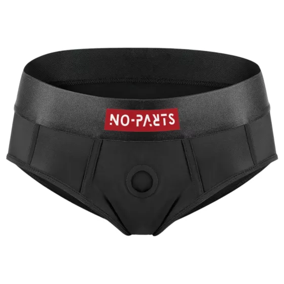 No-Parts Robin - felcsatolható alsó (fekete) - L