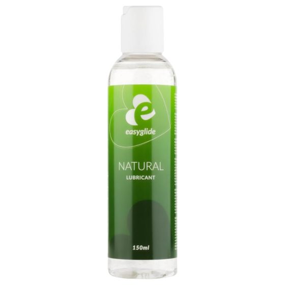 EasyGlide Natural - vízbázisú síkosító (150ml)