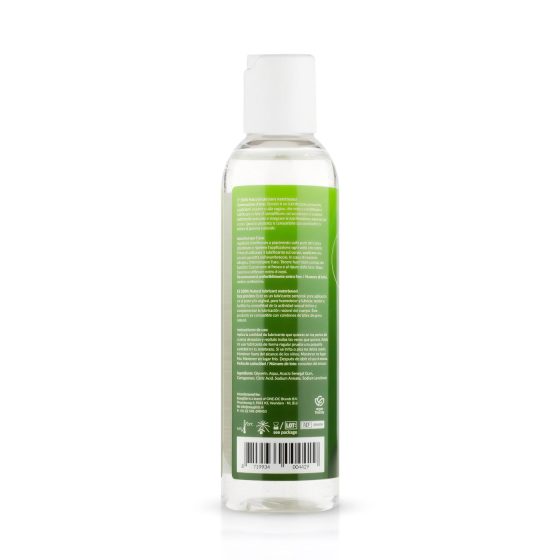 EasyGlide Natural - vízbázisú síkosító (150ml)