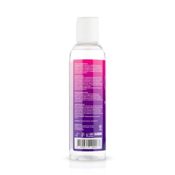 EasyGlide Thin Silicone Based - szilikonos síkosító (150ml)