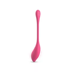 EasyConnect - okos vibrációs tojás (pink)