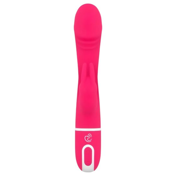 Easytoys - csiklóizgató G-pont vibrátor (pink)