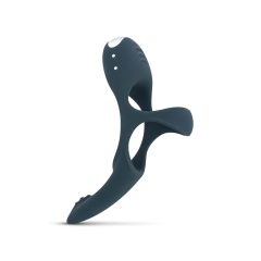 Boners - csiklóizgató pénisz- és heregyűrű