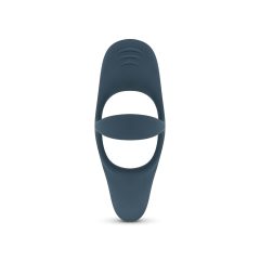 Boners - csiklóizgató pénisz- és heregyűrű