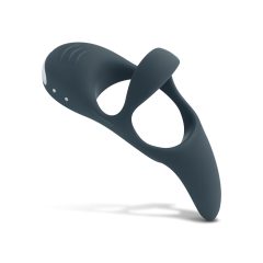 Boners - csiklóizgató pénisz- és heregyűrű