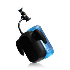   BLOWCAST Wingman Lite - automatikus gamer maszturbátor (kék)