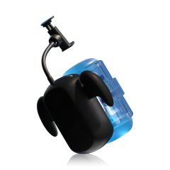   BLOWCAST Wingman Plus - automatikus gamer maszturbátor (kék)