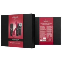   / LoveBoxxx Moments - Shimmer Beauty - testápoló szett nőknek