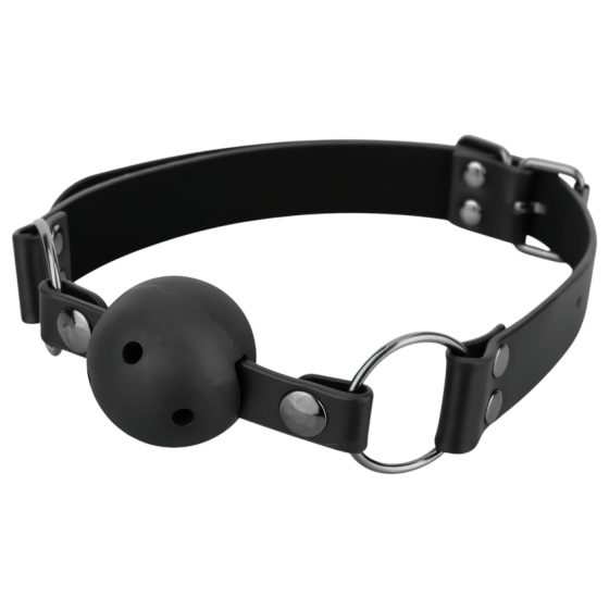 Bedroom Fantasies - szájpecek szett - 3db (fekete)