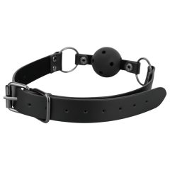 Bedroom Fantasies - szájpecek szett - 3db (fekete)