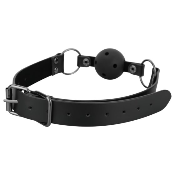 Bedroom Fantasies - szájpecek szett - 3db (fekete)