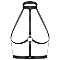 Rosy Gold - testhám (fekete-rózsaarany)