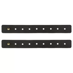 Rosy Gold - testhám (fekete-rózsaarany)