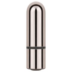 Easytoys - akkus anál vibrátor szett - 4 részes (fekete)