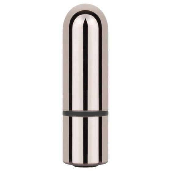 Easytoys - akkus anál vibrátor szett - 4 részes (fekete)