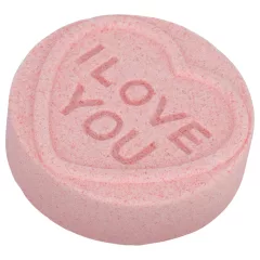 Easytoys - Fürdőbomba - I Love You